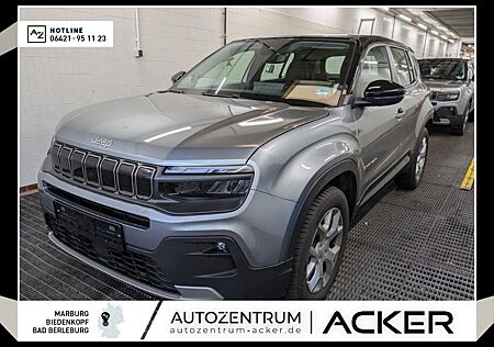 Jeep Avenger Altitude 1.2 GSE T3 Navi/WinterPak -45%*
