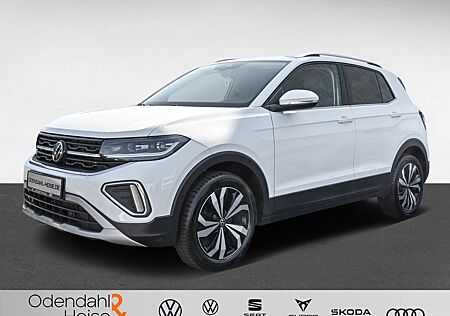 VW T-Cross Volkswagen Style 1.0 l TSI OPF DSG NAVI/ CARPLAY/ I