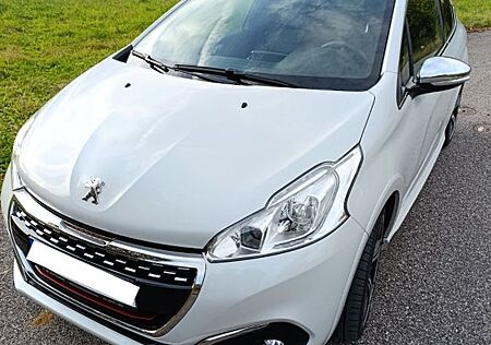 Peugeot 208 THP GTi