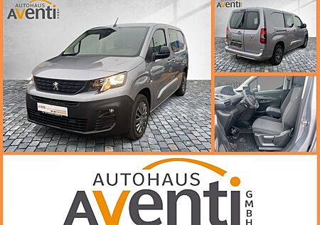 Peugeot Partner 1.5 BlueHDi 130 FAP L2 S&S Premium FlexC