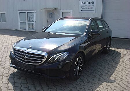 Mercedes-Benz E 300 de T Standart 9G-Tronic*Distronic*LED*MwSt