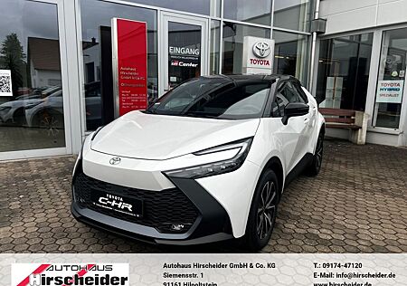 Toyota C-HR 1.8 l Hybrid 4x2 Teamplayer*Technik-Paket*