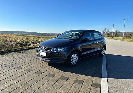 VW Polo Volkswagen 1.2 44kW Trendline Trendline