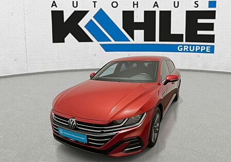 VW Arteon Volkswagen Shooting Brake 2.0 TSI DSG R-Line