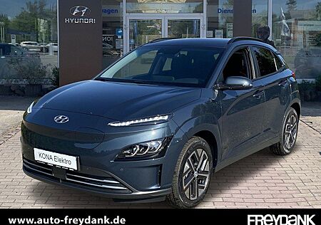 Hyundai Kona Elektro MY23 (100kW) ADVANTAGE-Paket