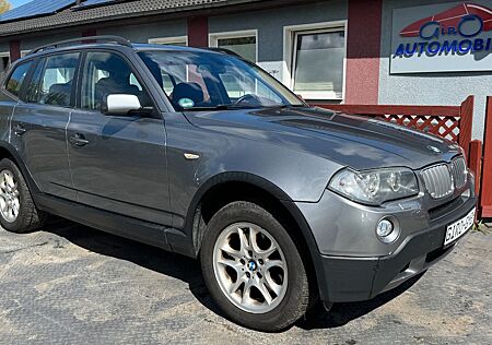 BMW X3 xDrive 20d Edition Lifestyle,Autom,Xenon,AHK,