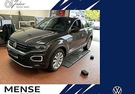 VW T-Roc Volkswagen 1.5 TSI Sport AHK|LED|Navi|DynLicht|Kamera
