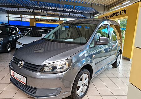 VW Caddy Volkswagen Kasten/Kombi Roncalli*1. Hd*PDC*Temopmat