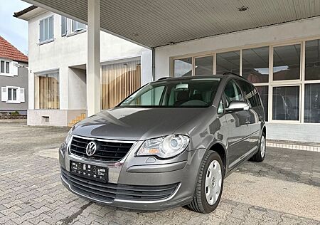 VW Touran Volkswagen 1.9 TDI Trendline