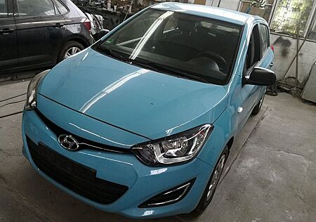 Hyundai i20 1.2 Classic Classic