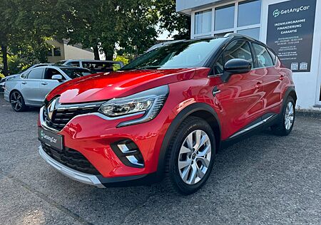 Renault Captur II Intens 1.5 dCi 115 Automatik+LED+V-Pit