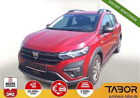 Dacia Sandero Stepway 1.0 TCe 90 Essential Klima