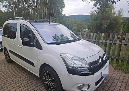 Citroën Berlingo VTi 120 Multispace Multispace