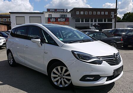 Opel Zafira C/Business/1. Hand/Pano/7 Sitzer/Leder