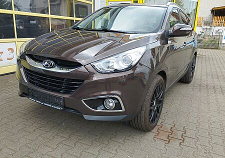 Hyundai ix35 5 Star Edition 2WD