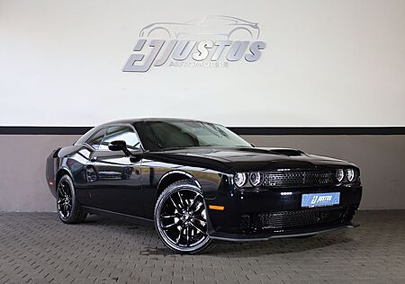 Dodge Challenger 3.6 GT AWD/KAMERA/SHZ/BTH/TEMP/R20