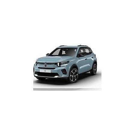 Citroën C3 leasen