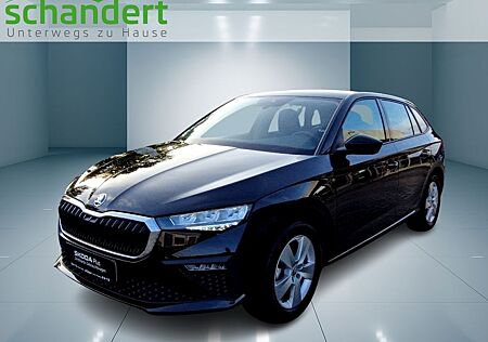 Skoda Scala 1.0 TSI Essence LED Klima Tempomat PDC DAB
