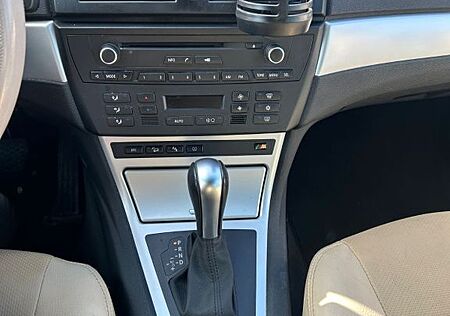 BMW X3 M X3 TÜV NEU 11/2027 | 194.0
