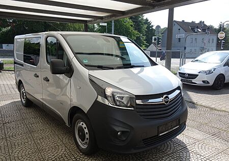 Opel Vivaro B Kasten 1.6 BiTurbo L1H1 2,9t/Klima,