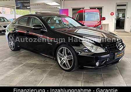 Mercedes-Benz CLS 63 AMG