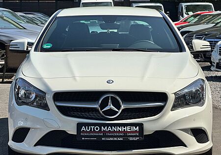 Mercedes-Benz CLA 180 URBAN 90.000km 1.Hand