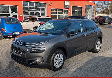 Citroën C4 Cactus PureTech110 SHINE *TOP-ZUSTAND*