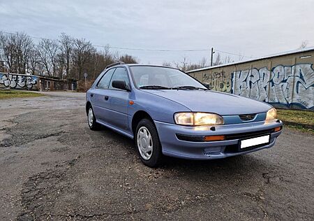 Subaru Impreza GF 1,8 GL AWD