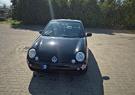 VW Lupo Volkswagen 1.4 AUTO BASIS Basis