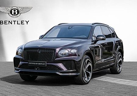 Bentley Bentayga S V8 // GS Premium Münster