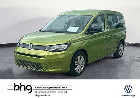 VW Caddy Volkswagen 2.0 TDI BMT (5-Si.)