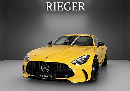 Mercedes-Benz AMG GT 63 4M+ Perf.Seat*Aerodynamic Pack*Lift+++