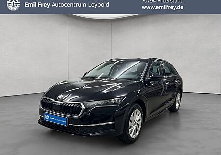 Skoda Octavia Combi 2.0 TDI DSG Selection