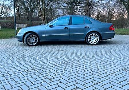 Mercedes-Benz E 420 CDI ELEGANCE Elegance