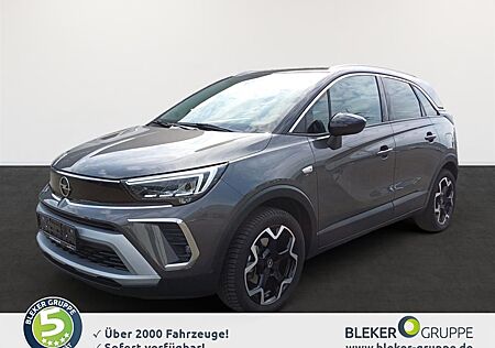 Opel Crossland X Crossland Elegance 130