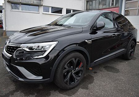 Renault Arkana Mild Hybrid 160 EDC R.S. Line *29tkm* AHK