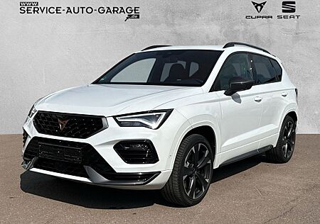 Cupra Ateca 2.0TSI 300PS DSG 4Drive Pano Beats AHK Nav