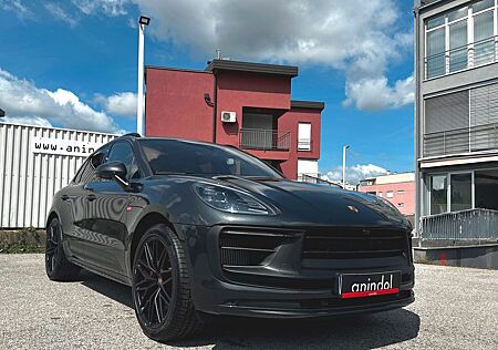 Porsche Macan GTS //EU DELIVERY