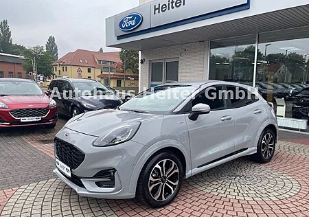 Ford Puma ST-Line Automatik / 155 PS+ACC+BLIS