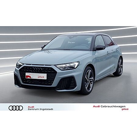Audi A1 leasen