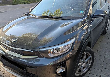 Kia Stonic 1.0 T-GDI 120 Platinum Edition Platin...