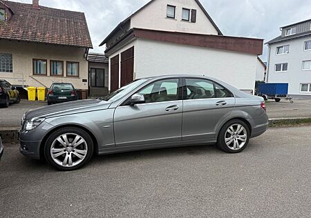 Mercedes-Benz C 180 Kompressor Automatic AVANTGARDE Avantgar