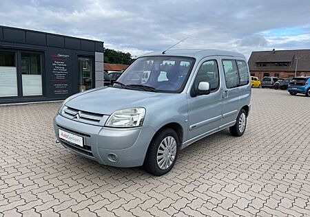 Citroën Berlingo 2.0 HDi Multispace TÜV NEU
