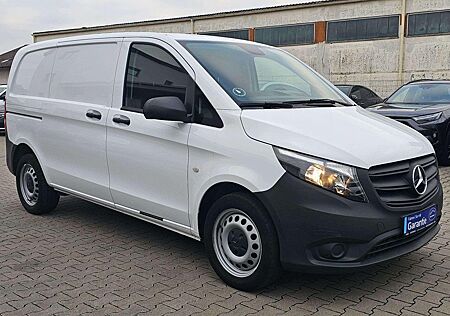 Mercedes-Benz Vito 114 CDI RWD kompakt NAVI*KAMERA*Abstandstem