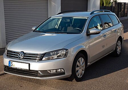 VW Passat Variant Volkswagen 1.4 TSI Trendline