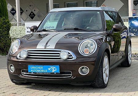 Mini Cooper Clubman Klima Pdc Pano Shz