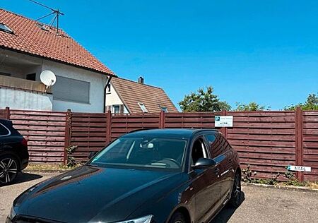 Audi A6 Avant 2.0 TDI/Voll/Tüv Neu