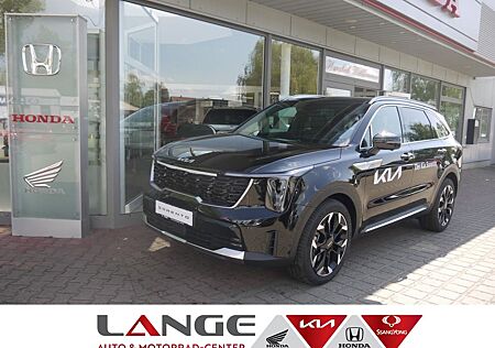 Kia Sorento Platinum 4WD 2.2CRDi DCT AWD Facelift GD