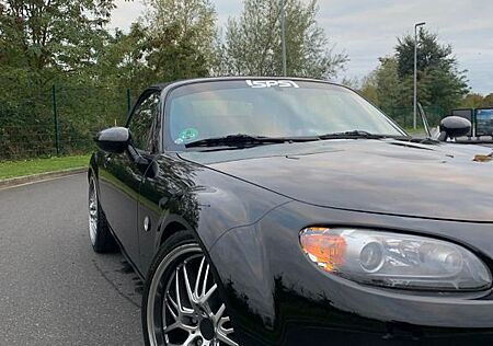 Mazda MX-5 Energy 1.8 MZR Energy