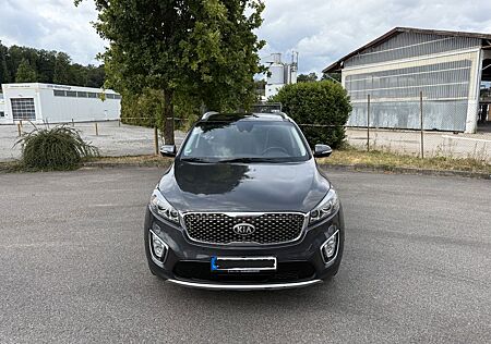 Kia Sorento 2.2 CRDi AWD Platinum Edition Automa...